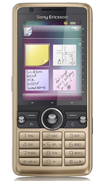 Sony Ericsson G700: мнения, характеристики, цена, сравнения